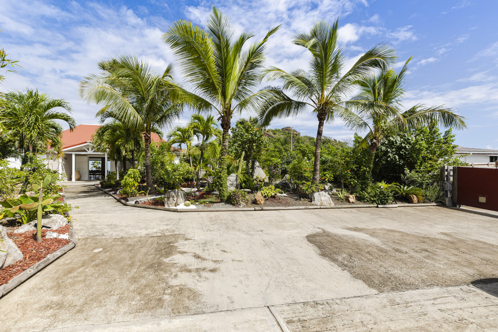 Les Jardins d'Emmanuel