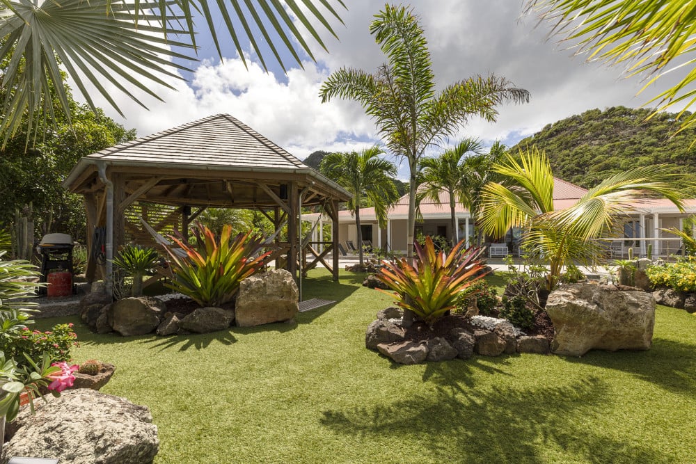 Les Jardins d'Emmanuel