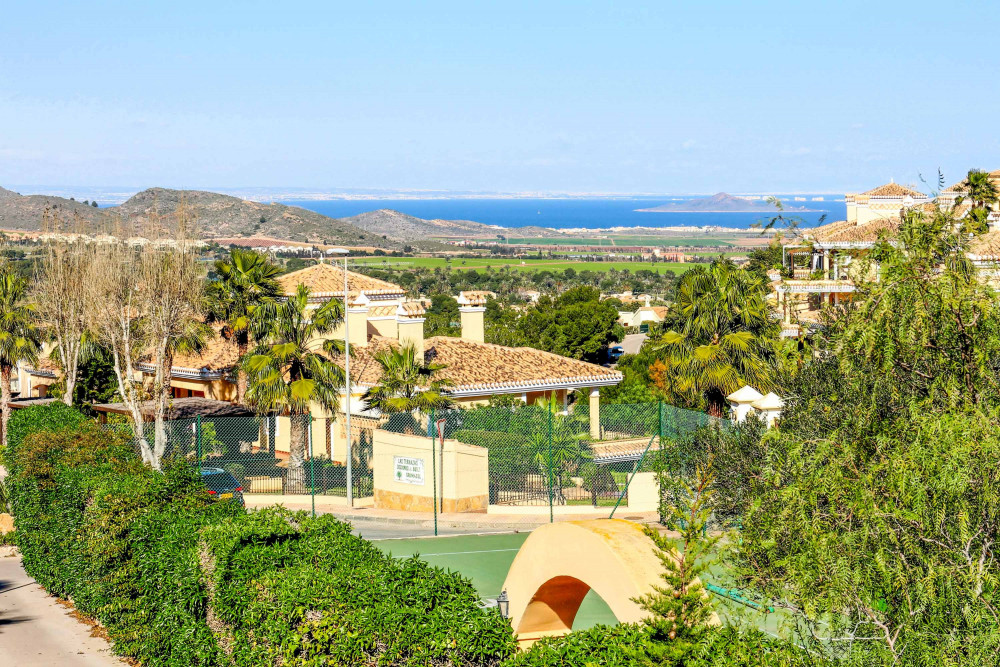 La Manga Club 2