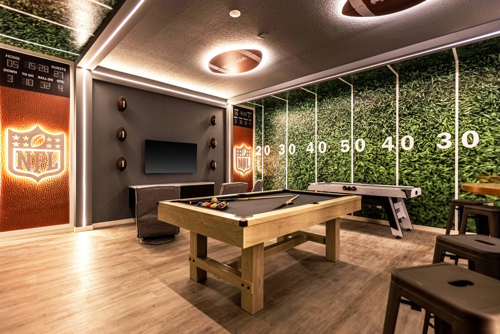 Windsor Island Resort 217