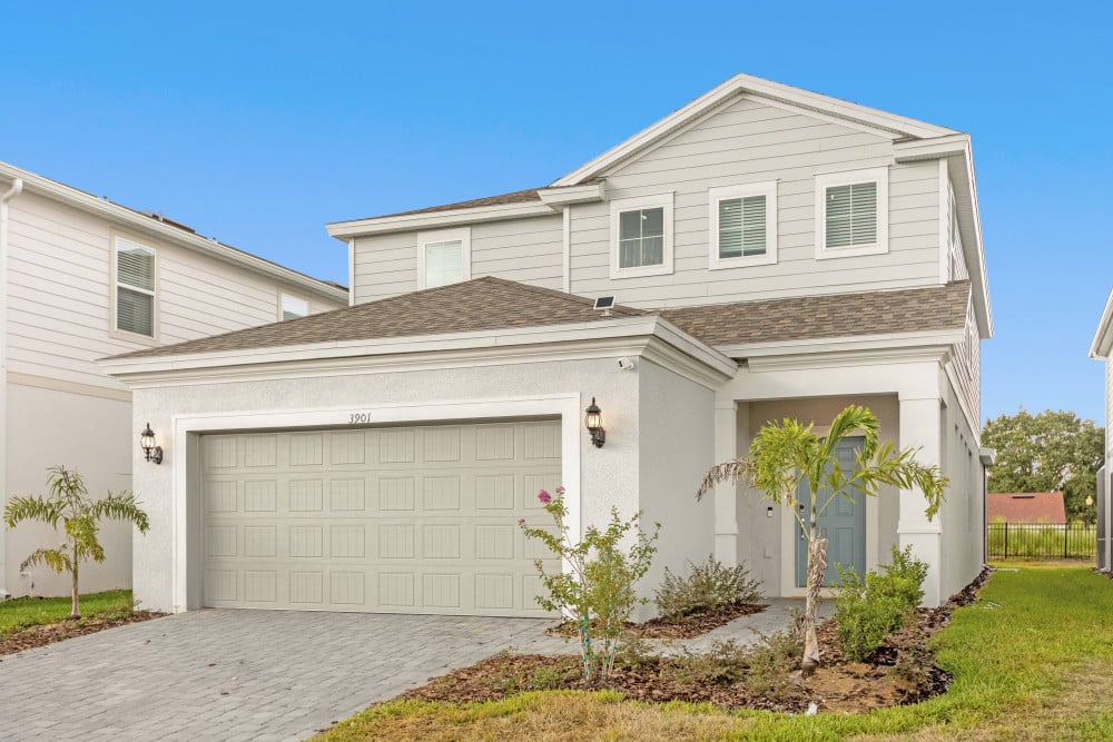 Windsor Island Resort 217