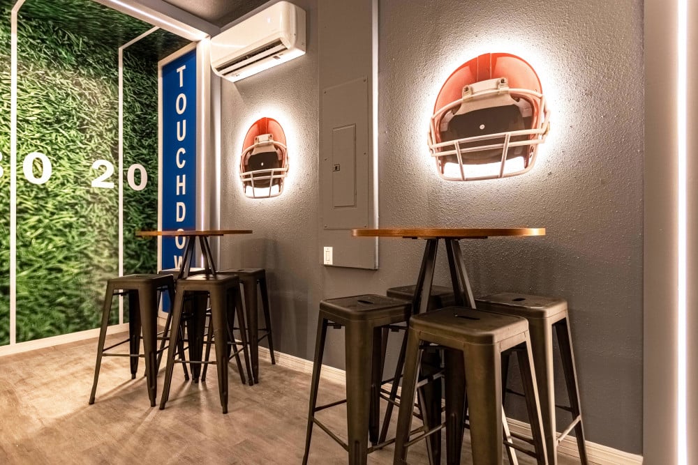 Windsor Island Resort 217