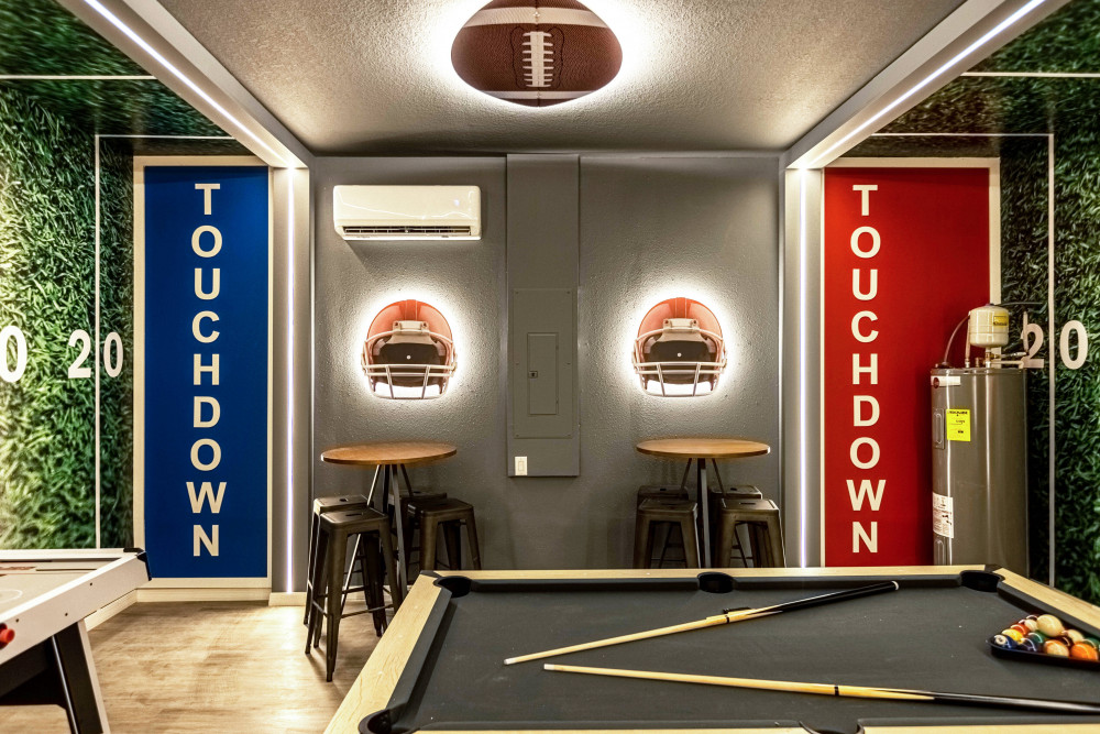 Windsor Island Resort 217