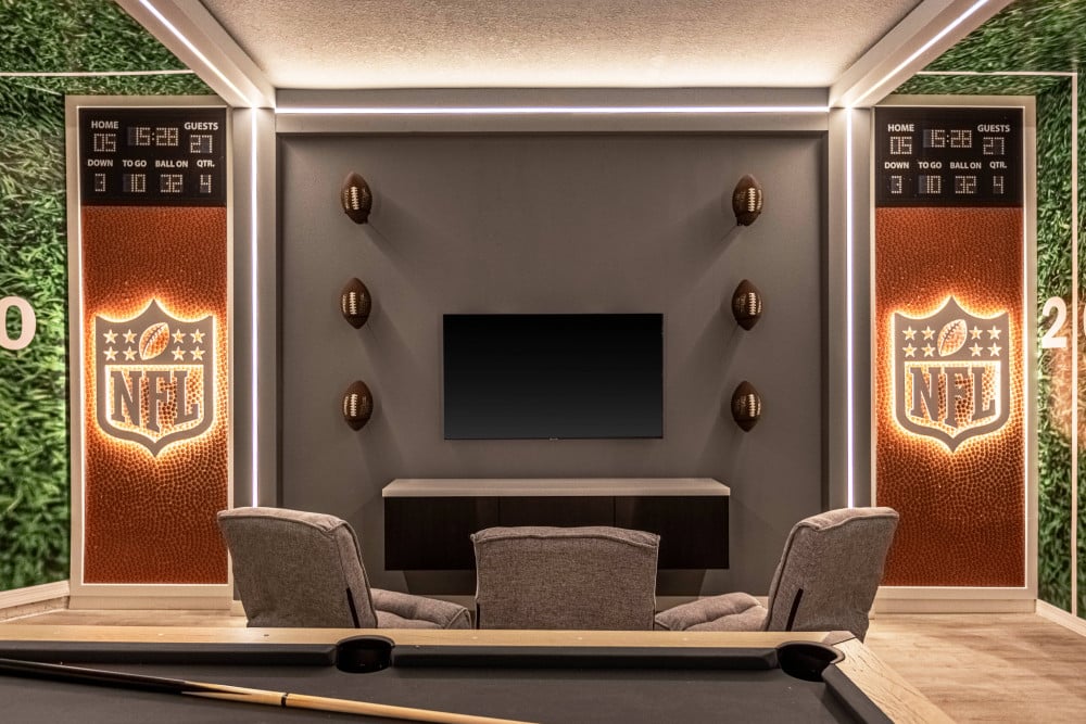 Windsor Island Resort 217