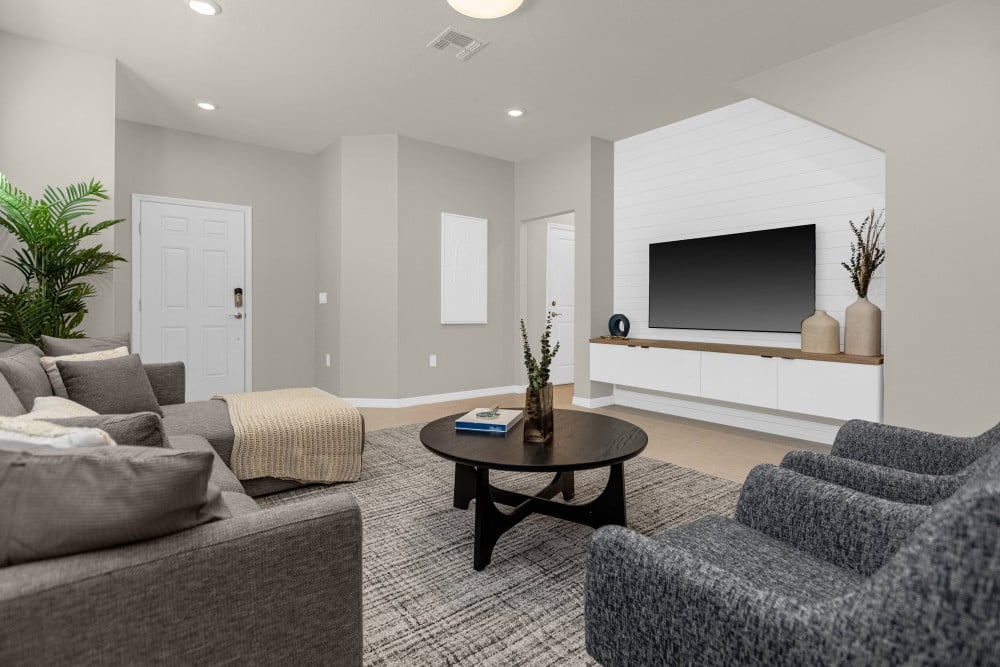 Windsor Island Resort 217