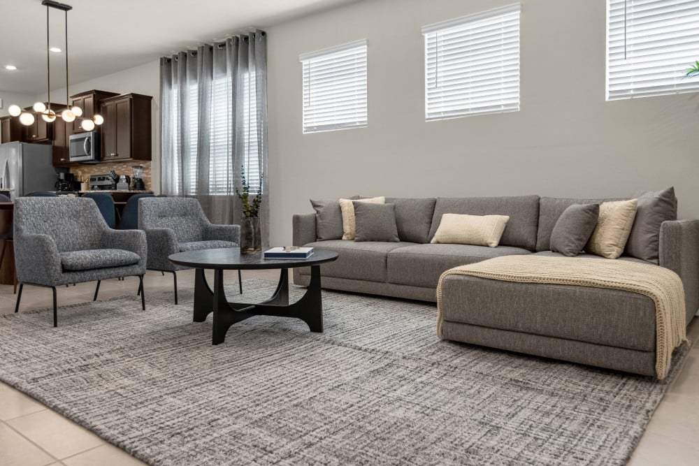 Windsor Island Resort 217