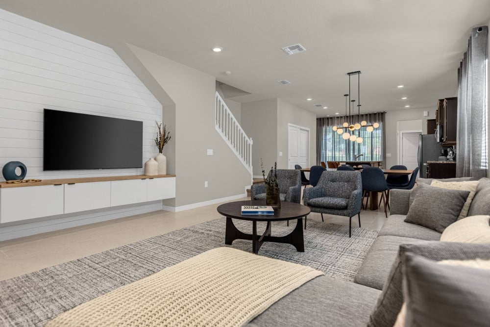 Windsor Island Resort 217