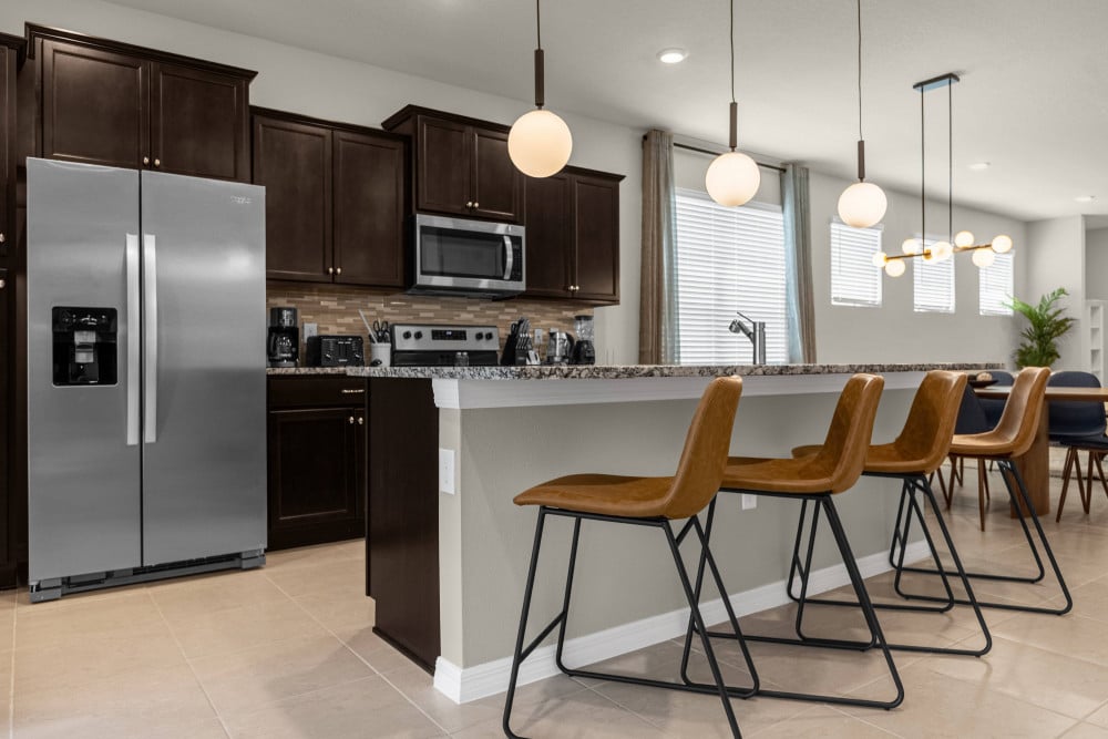 Windsor Island Resort 217