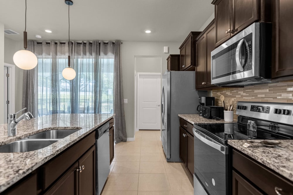 Windsor Island Resort 217