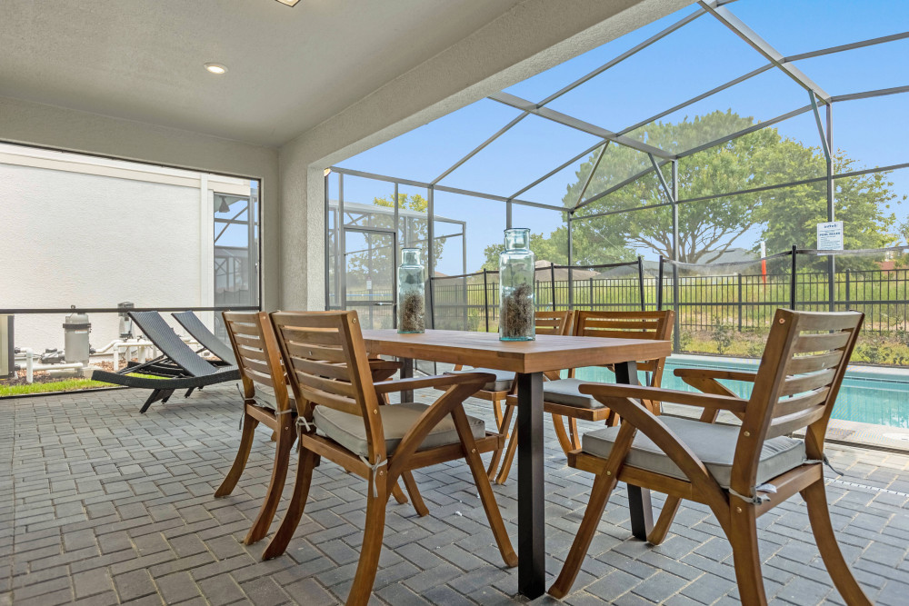 Windsor Island Resort 217