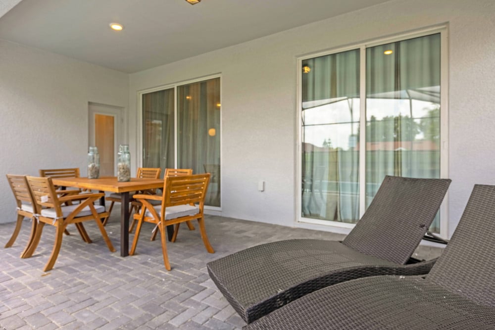 Windsor Island Resort 217