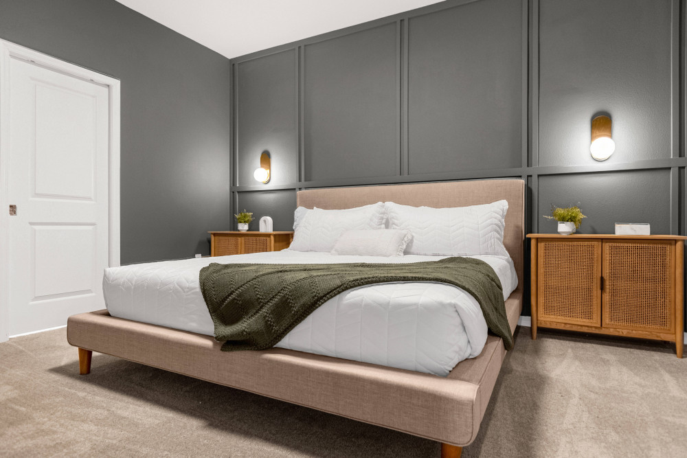 Windsor Island Resort 217