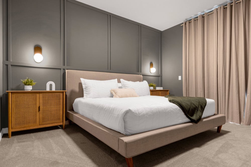 Windsor Island Resort 217