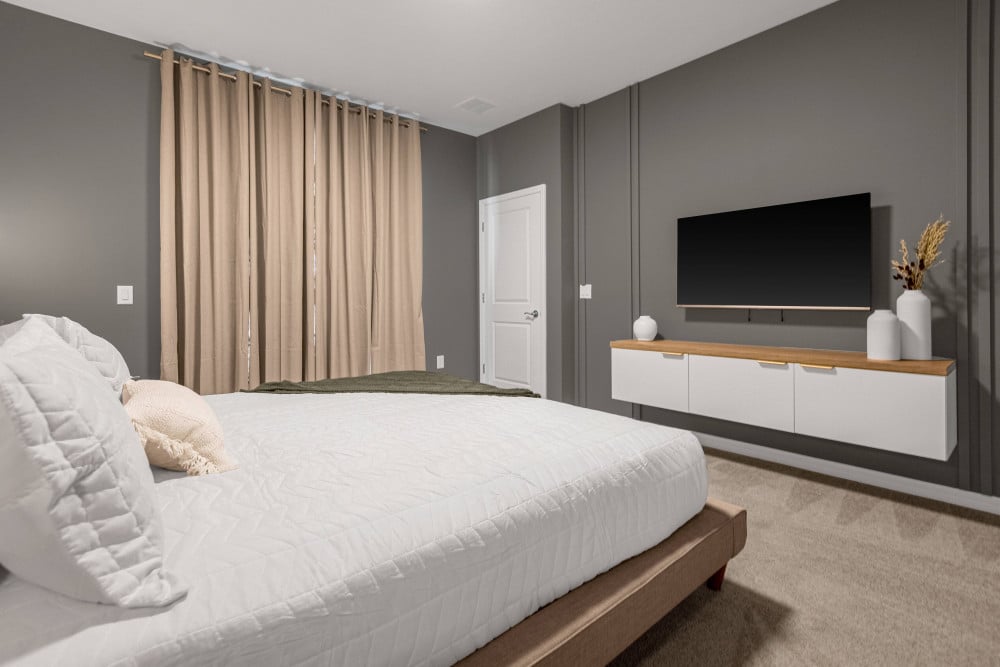 Windsor Island Resort 217