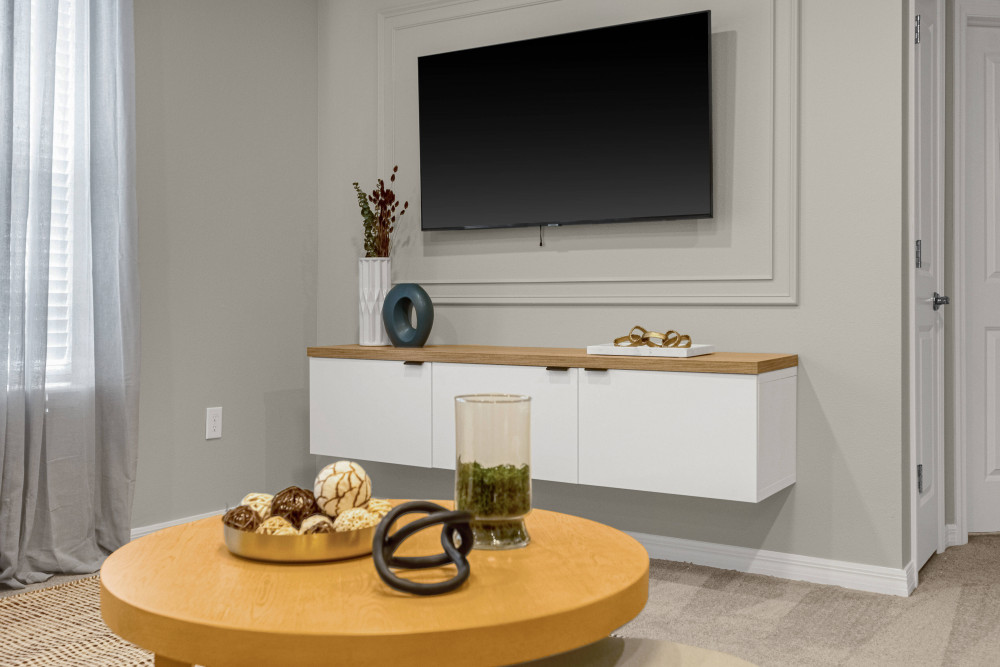 Windsor Island Resort 217