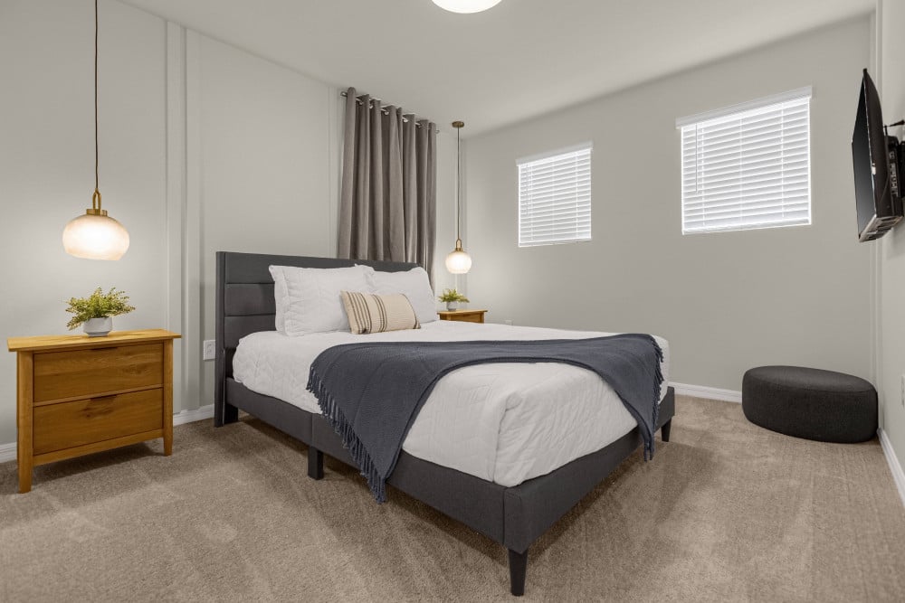 Windsor Island Resort 217