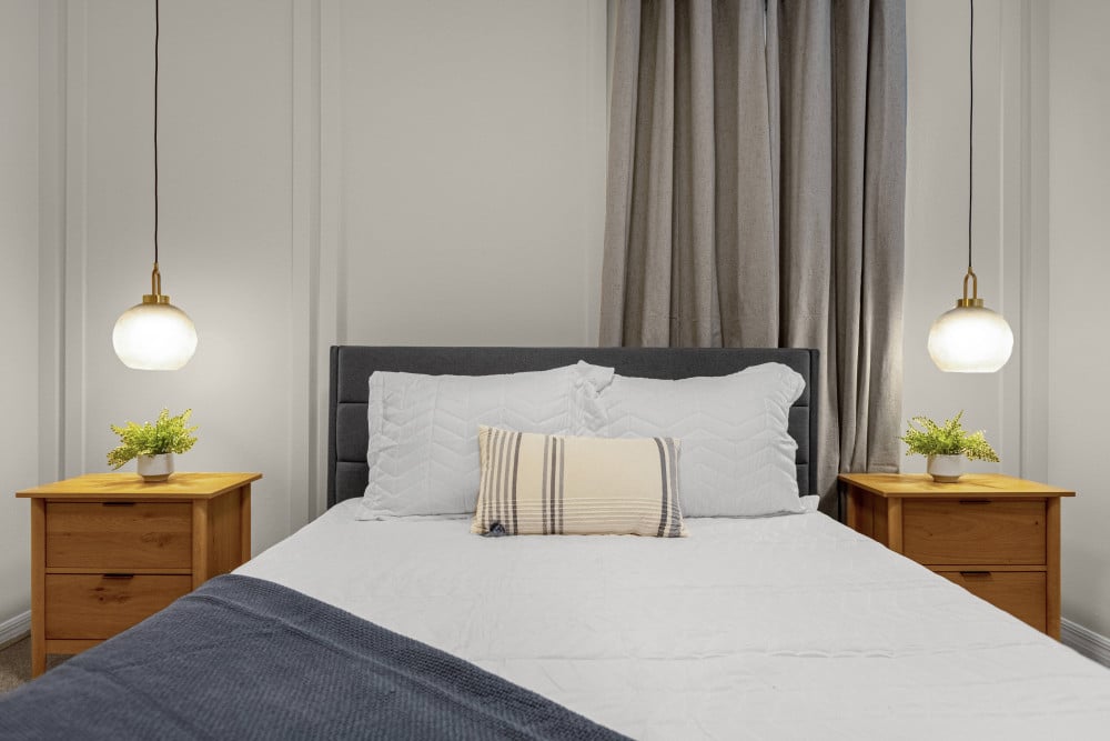 Windsor Island Resort 217