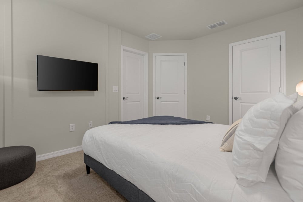 Windsor Island Resort 217