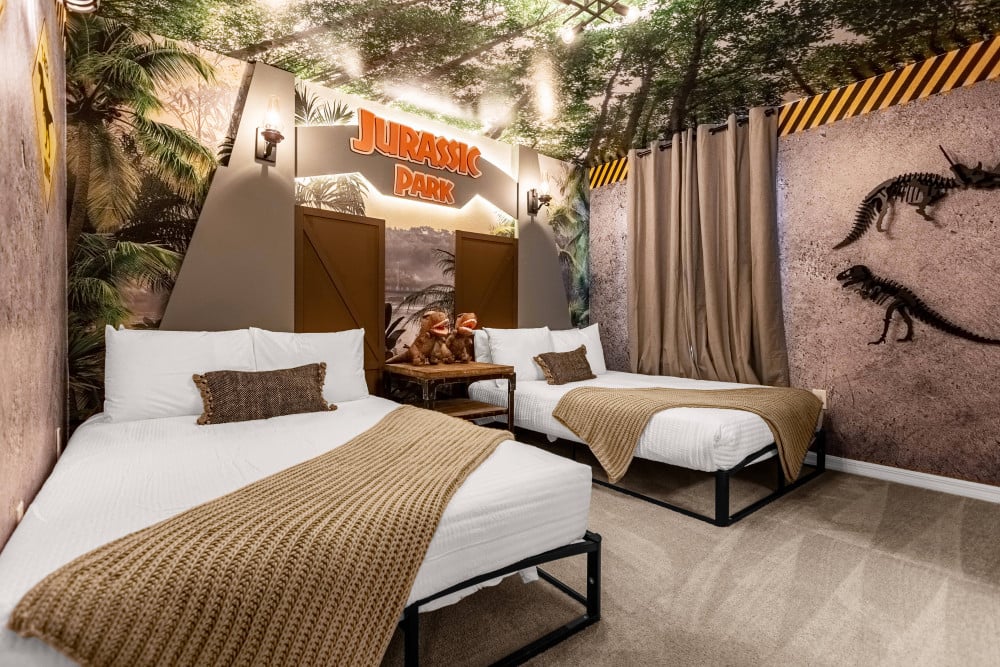 Windsor Island Resort 217