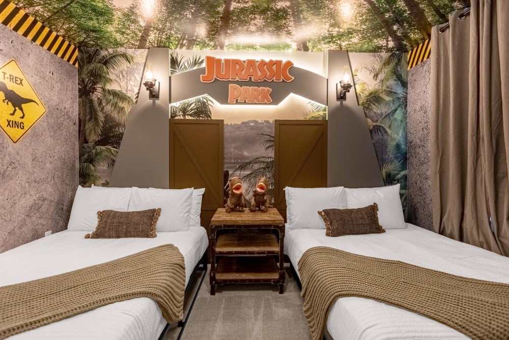 Windsor Island Resort 217