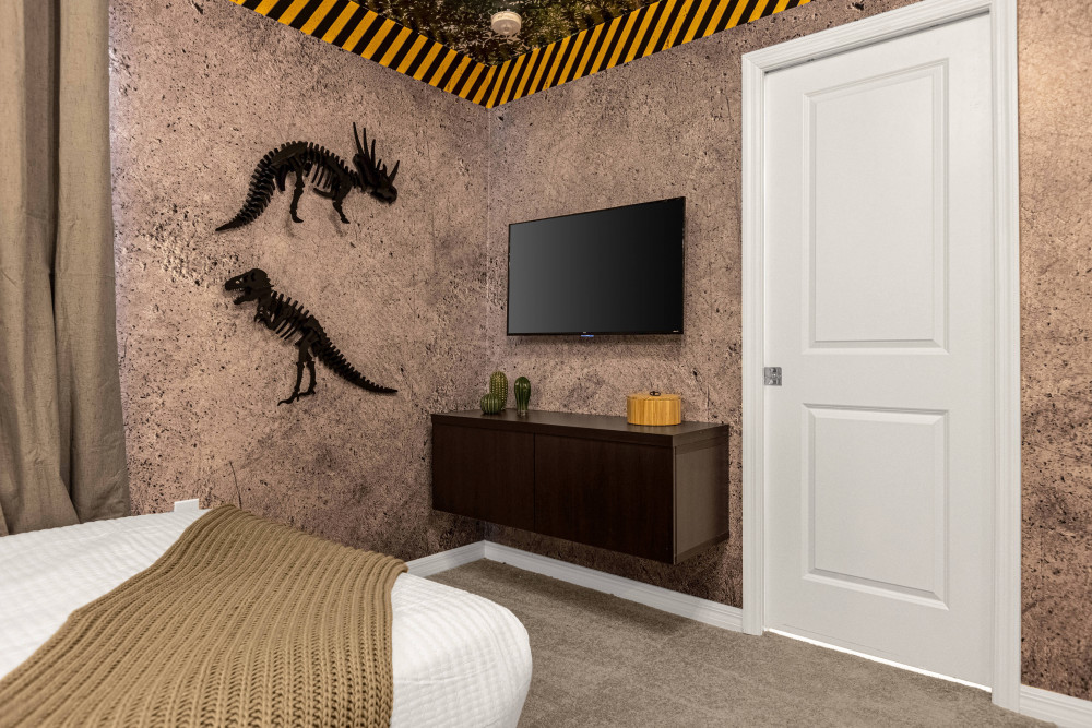 Windsor Island Resort 217