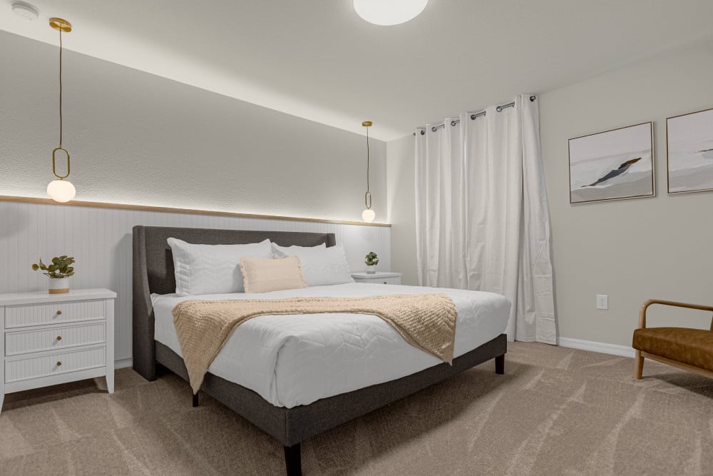 Windsor Island Resort 217