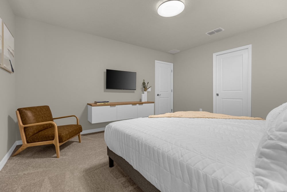 Windsor Island Resort 217