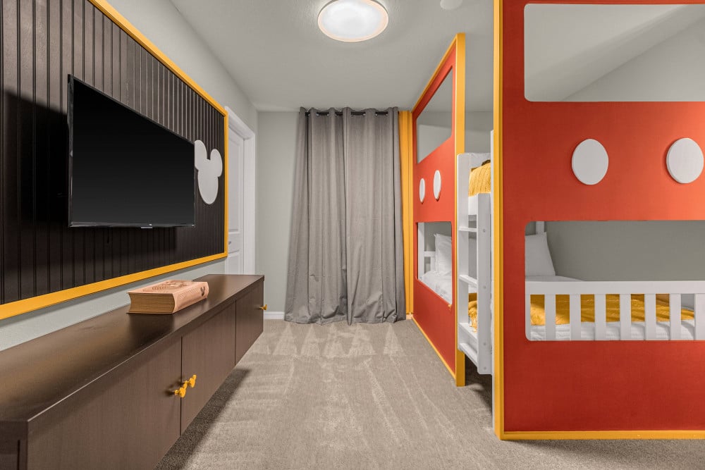 Windsor Island Resort 217