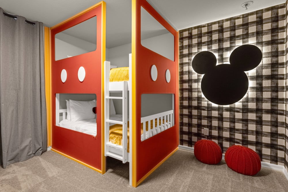 Windsor Island Resort 217