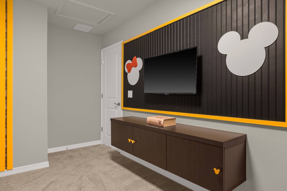 Windsor Island Resort 217