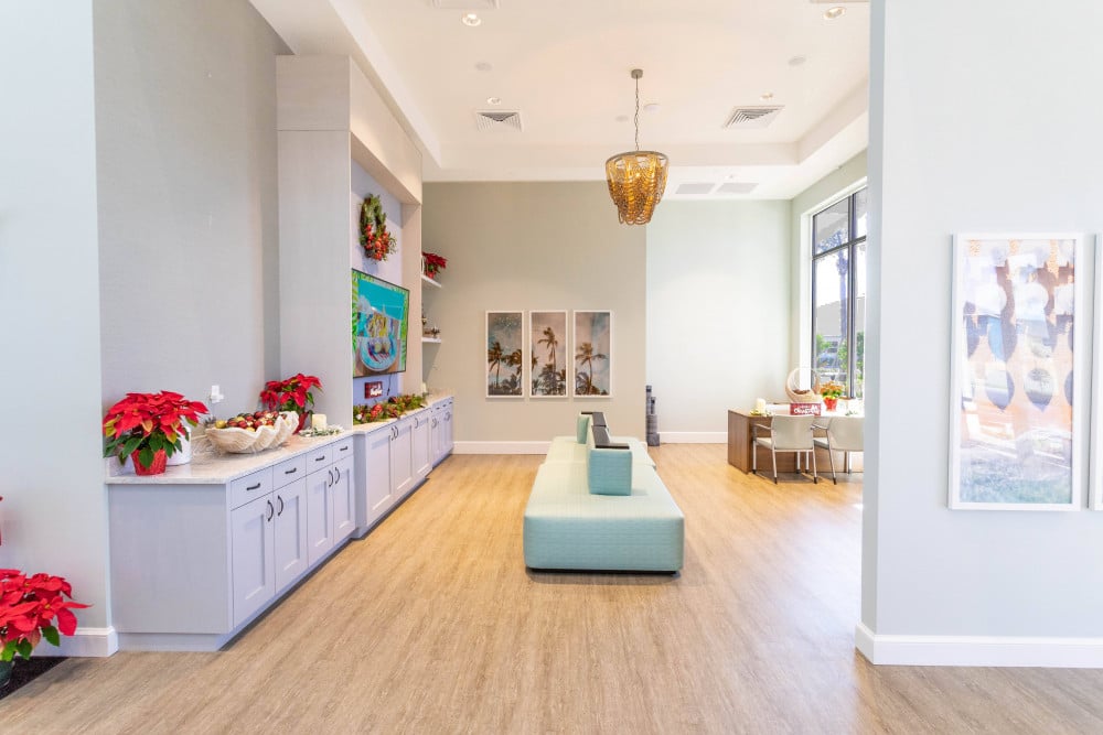 Windsor Island Resort 217