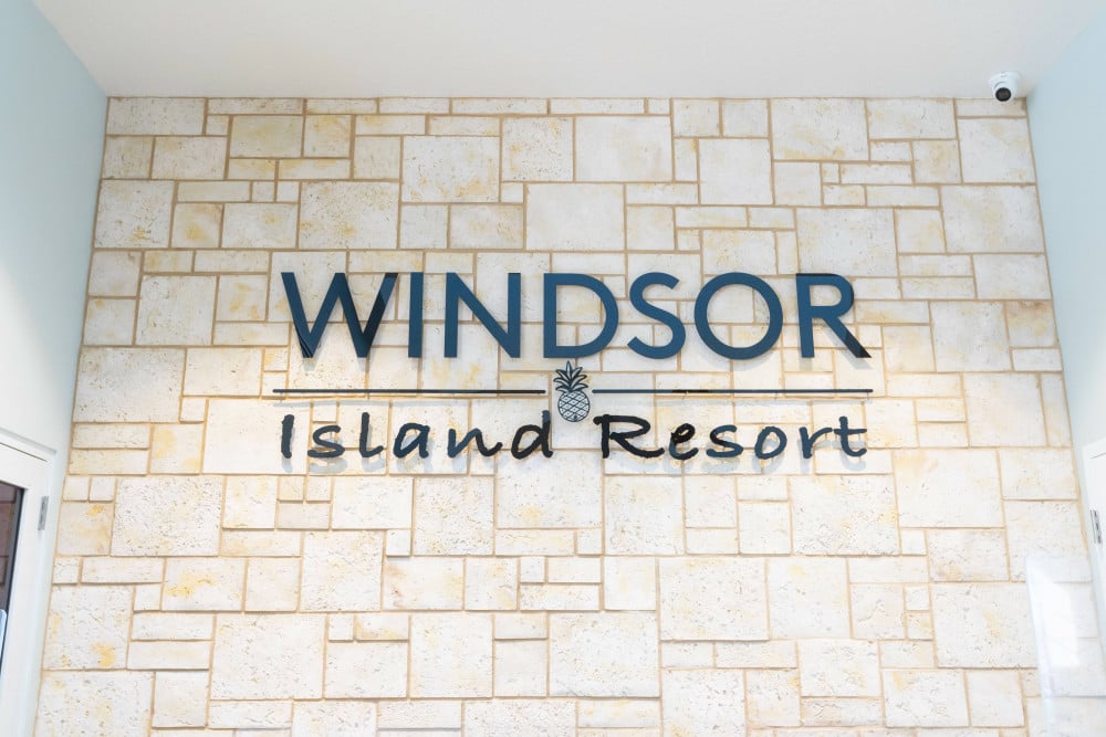 Windsor Island Resort 217