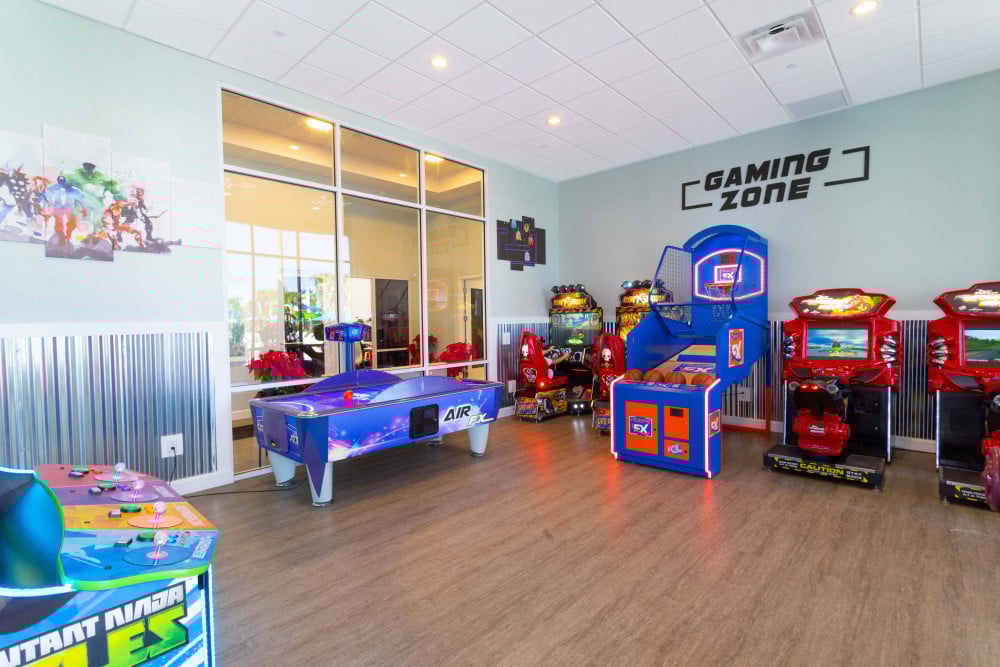 Windsor Island Resort 217