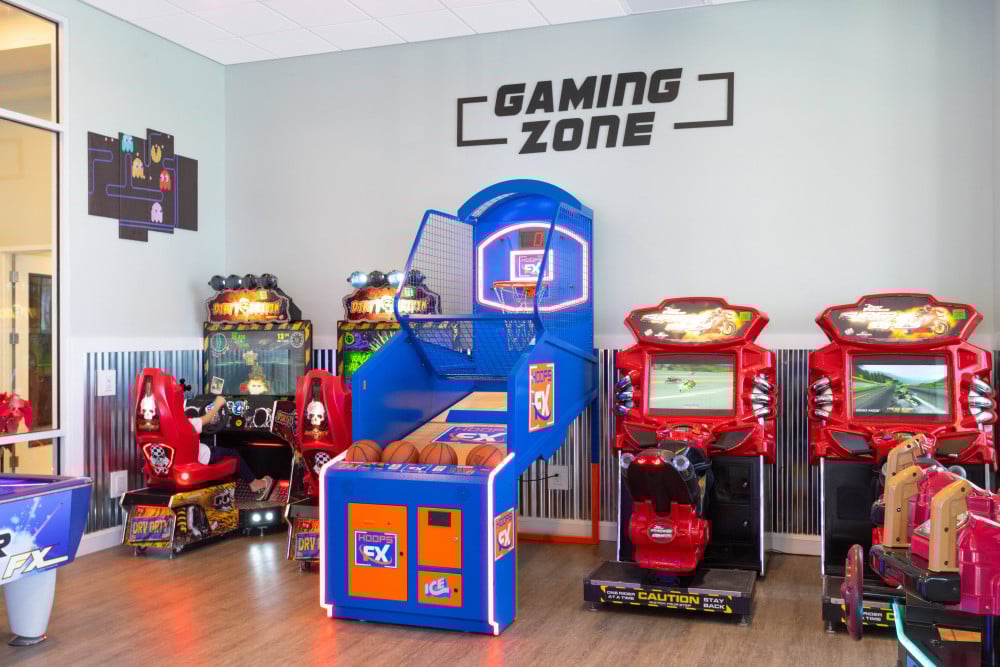 Windsor Island Resort 217