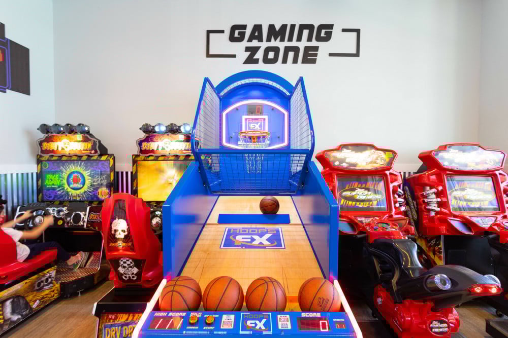 Windsor Island Resort 217