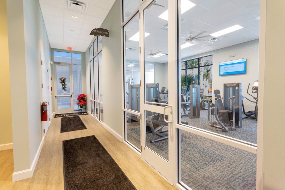 Windsor Island Resort 217