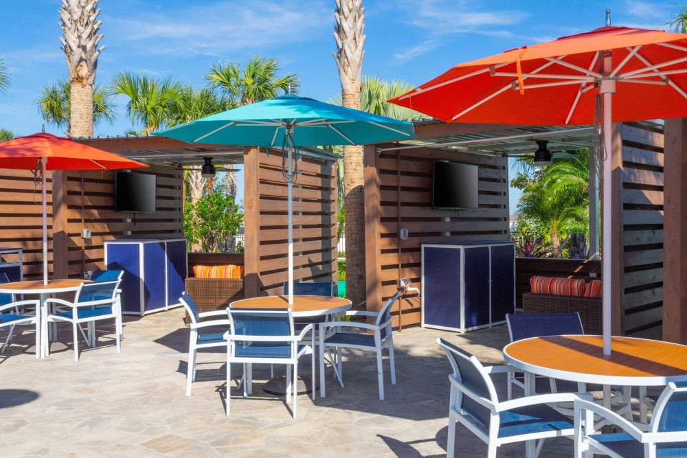 Windsor Island Resort 217