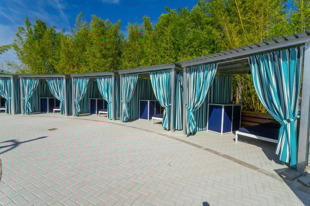 Windsor Island Resort 217