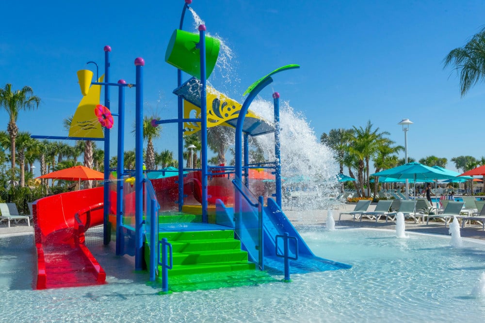 Windsor Island Resort 217