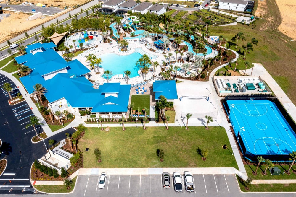 Windsor Island Resort 217