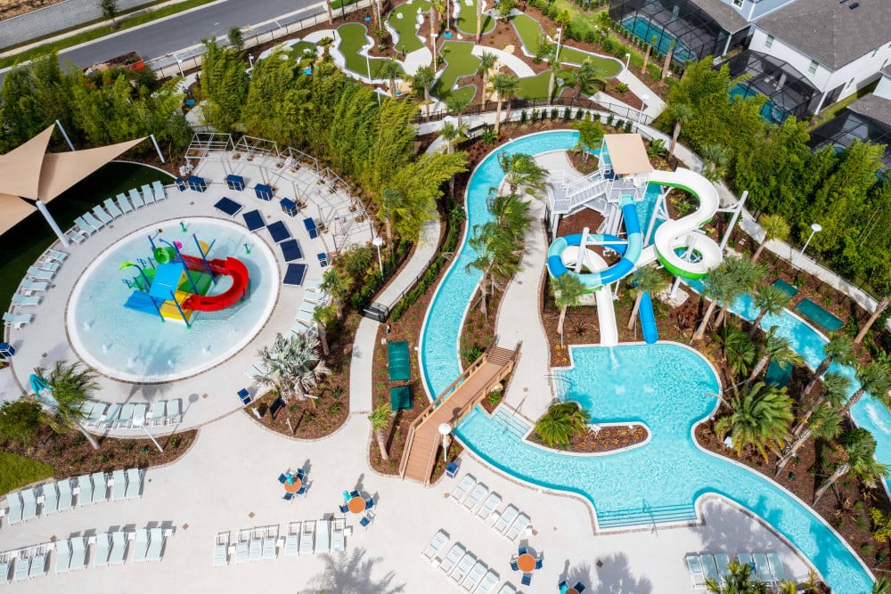 Windsor Island Resort 217