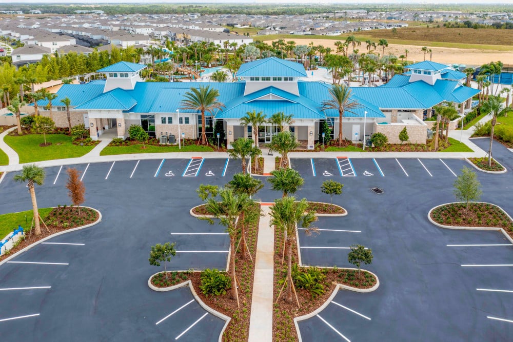 Windsor Island Resort 217