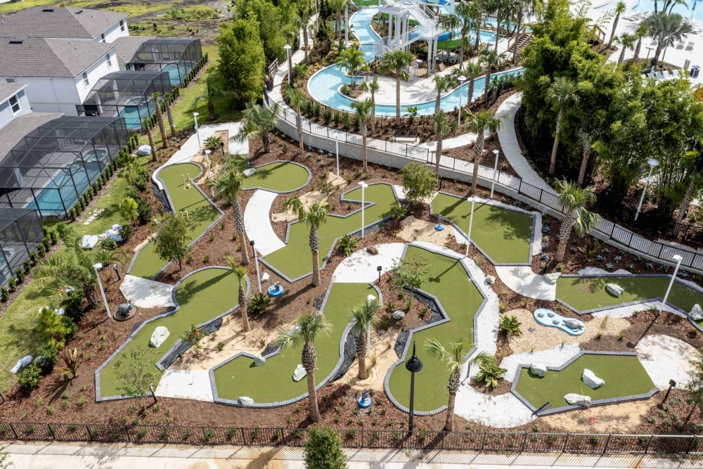 Windsor Island Resort 217