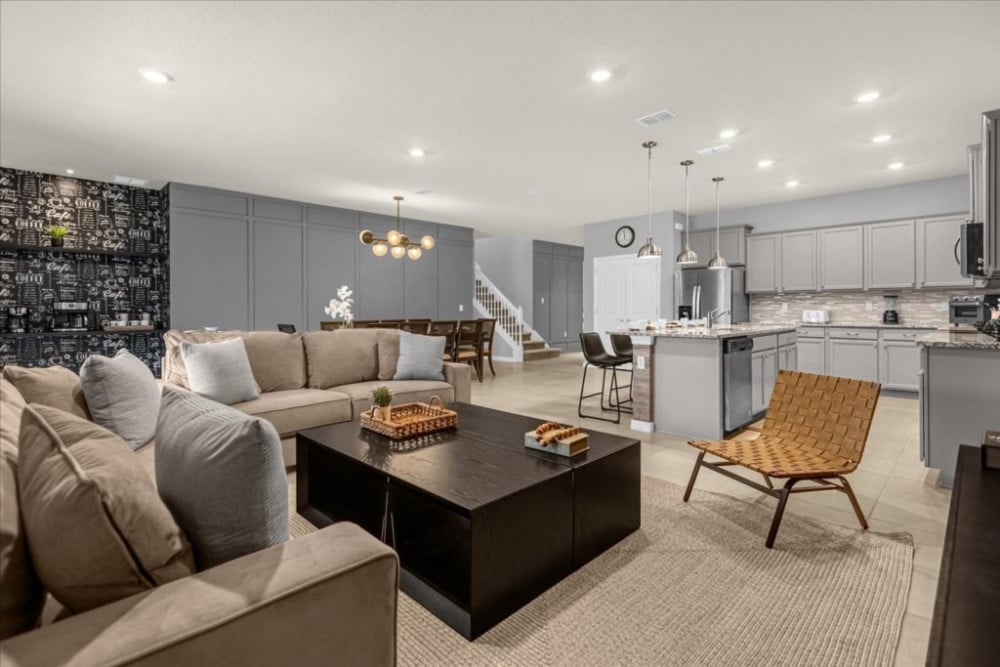 Windsor Island Resort 256