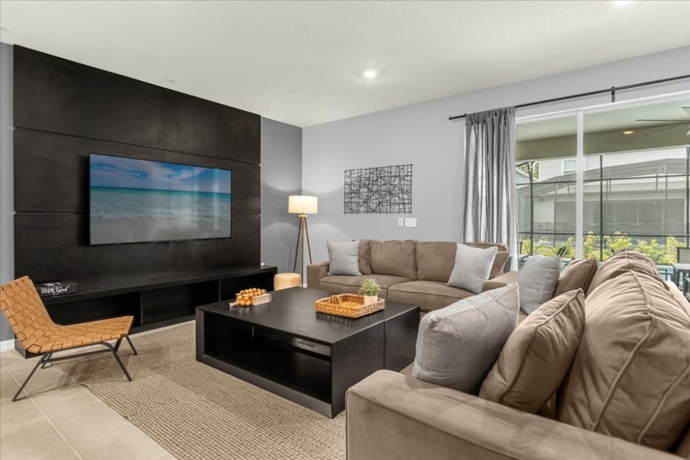 Windsor Island Resort 256