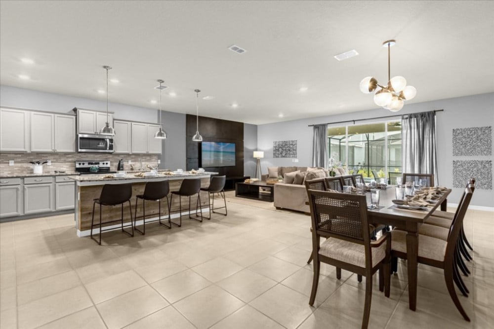 Windsor Island Resort 256