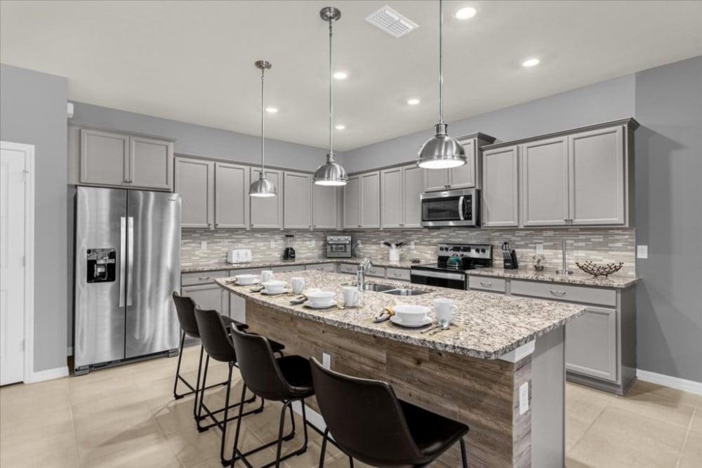 Windsor Island Resort 256