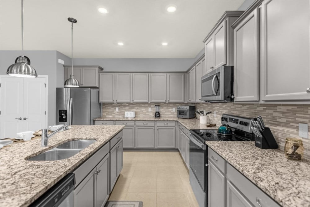 Windsor Island Resort 256