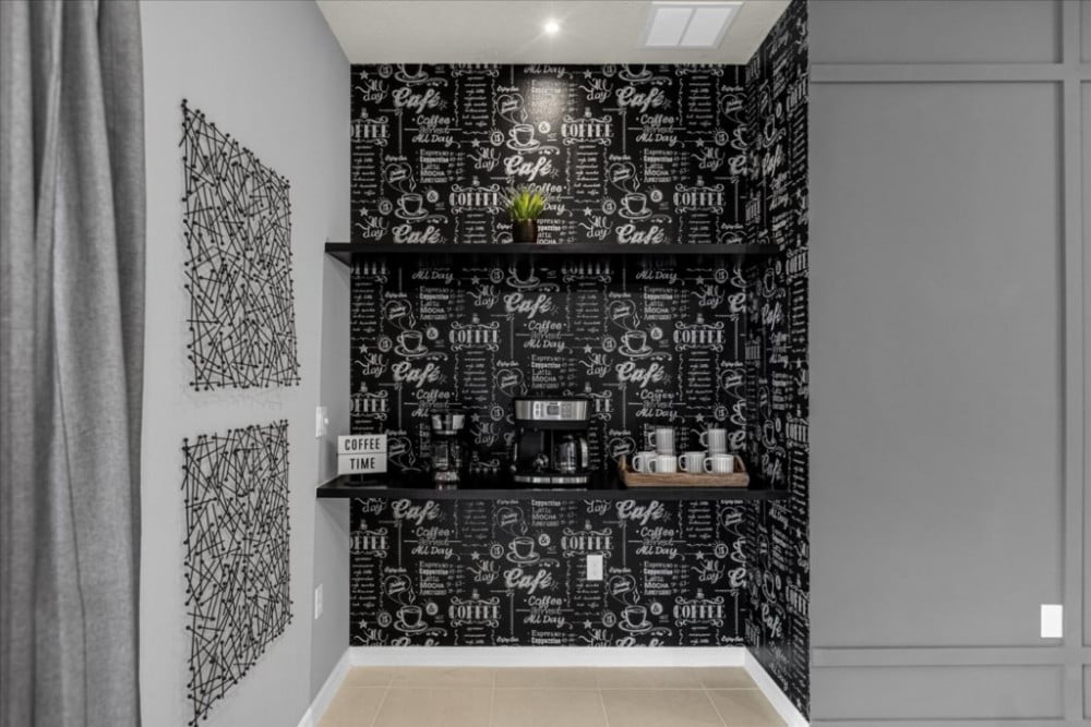 Windsor Island Resort 256