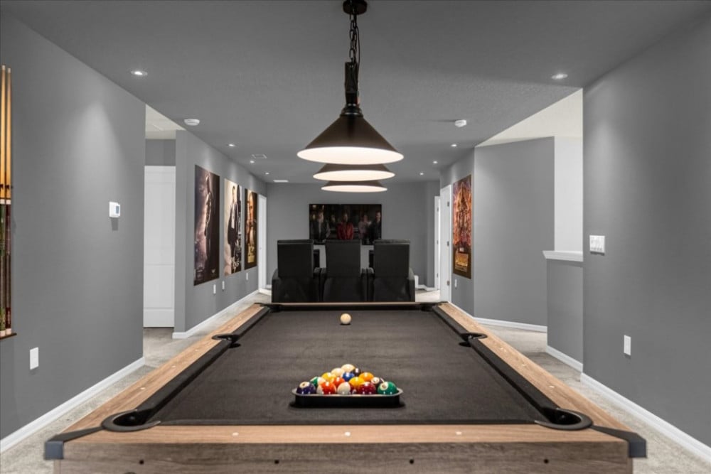 Windsor Island Resort 256